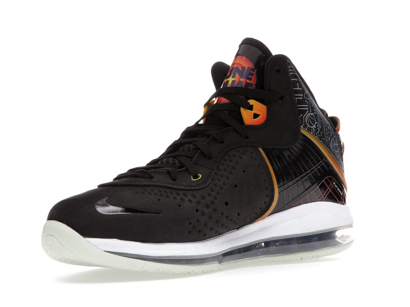 Nike LeBron 8 Space Jam