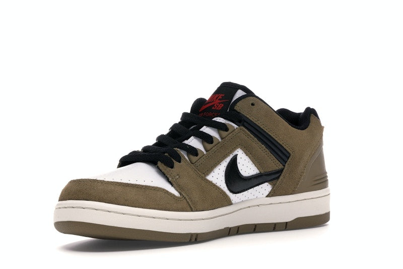 Nike SB Air Force 2 Low Escape