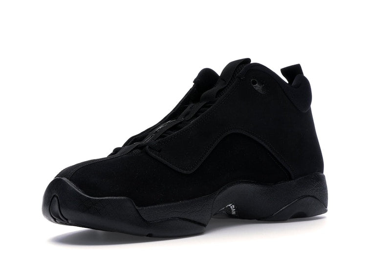 Jordan Jumpman Pro Quick Black/Black-Black