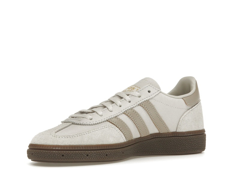 adidas Handball Spezial Aluminum Wonder Beige (Women's)