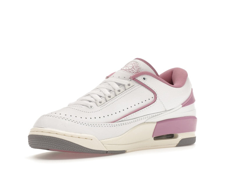 Jordan 2/3 Orchid (Women's)
