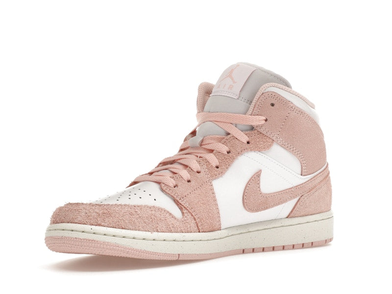 Jordan 1 Mid SE Legend Pink
