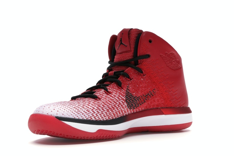 Jordan XXX1 Chicago