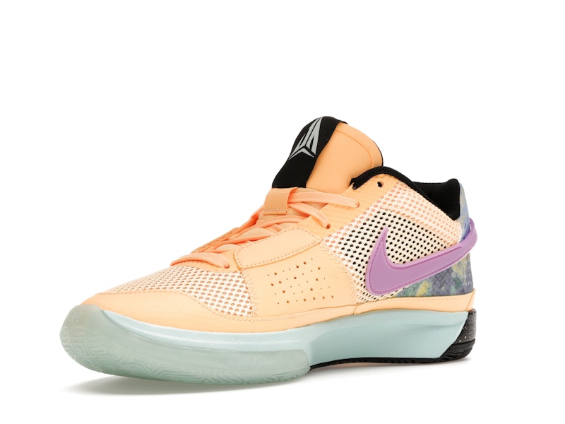 Nike Ja 1 EYBL Melon Tint
