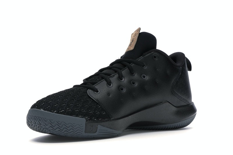 Jordan CP3.XII Black