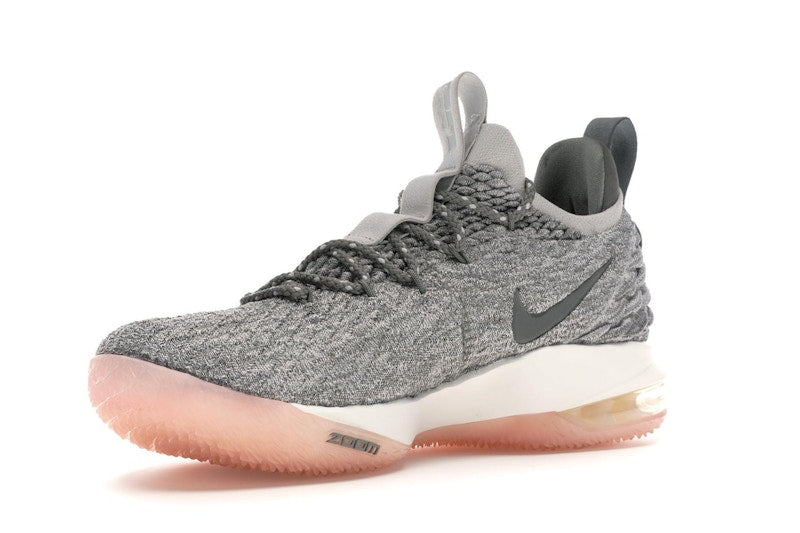 Nike LeBron 15 Low Light Bone