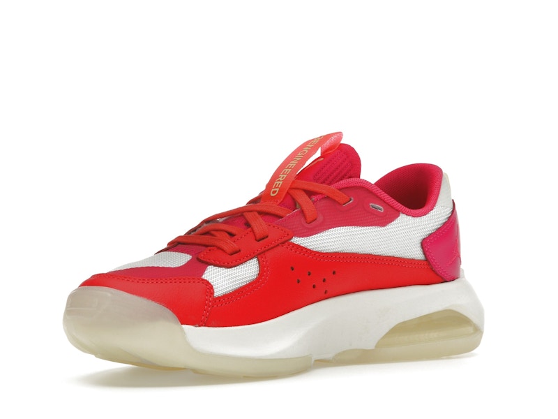 Jordan Air 200E Siren Red Pink Prime (Women's)