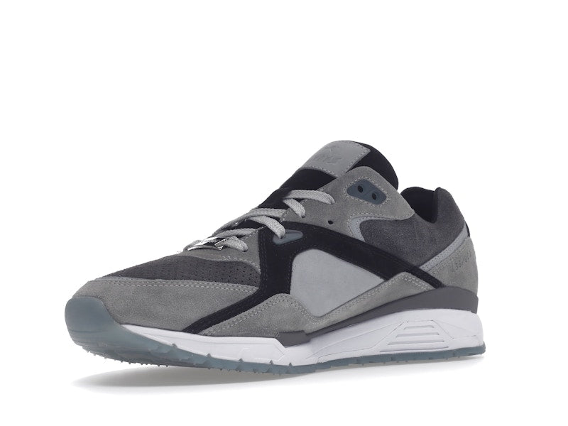 KangaROOS Runaway ROOS 002 43einhalb Lupus