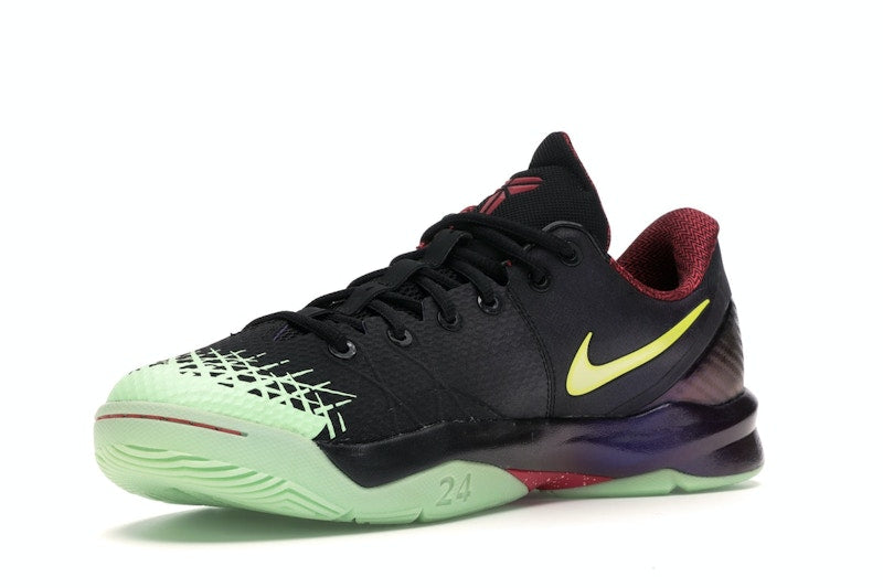 Nike Kobe Venomenon 4 Glow-In-The-Dark