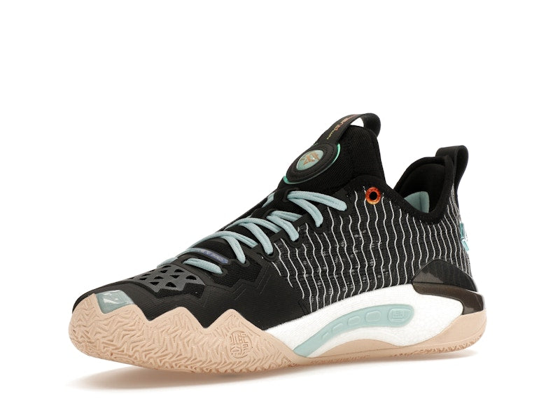 Anta Shock Wave 5 Pro Kyrie Irving Lone Ranger