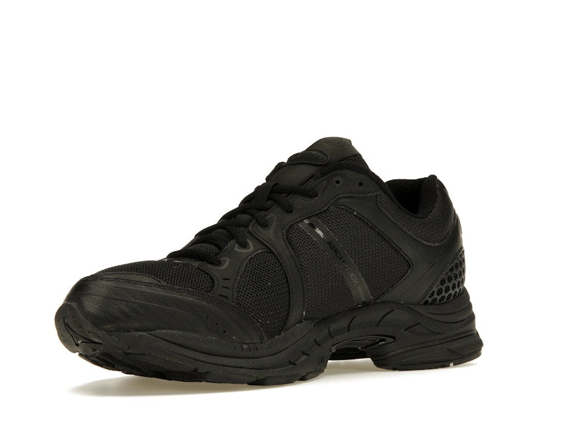 Saucony ProGrid Triumph 4 Gorpcore Black
