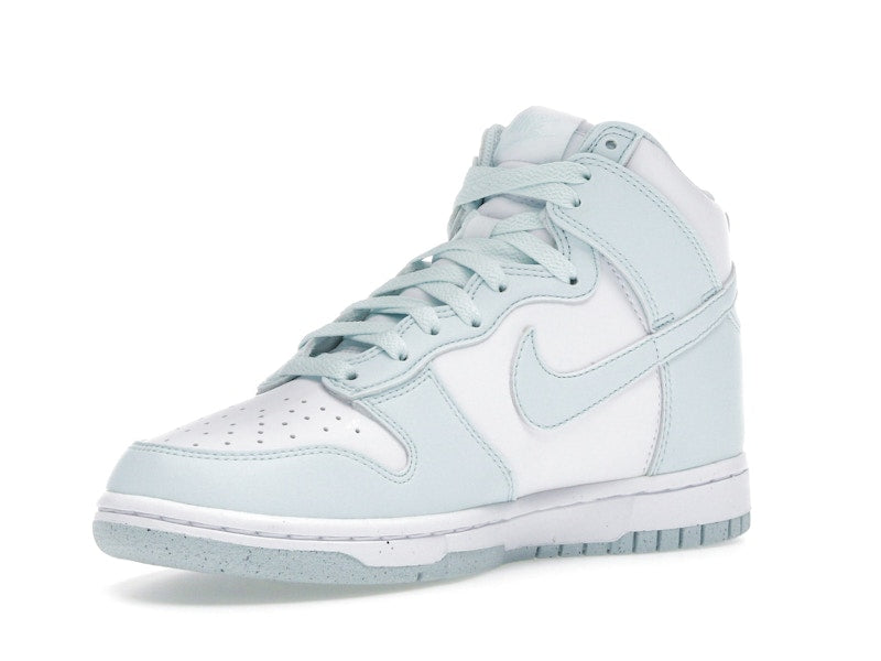 Nike Dunk High Next Nature Glacier Ice (Women's)
