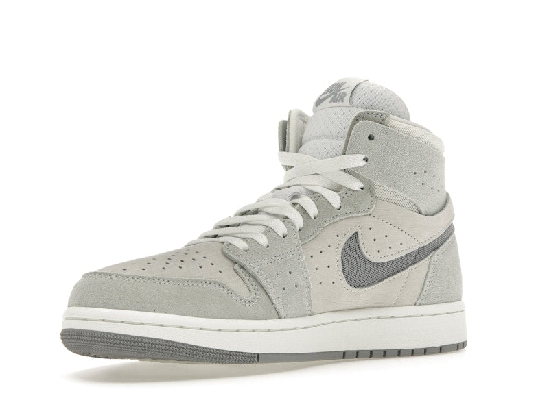 Jordan 1 High Zoom Air CMFT 2 Particle Grey