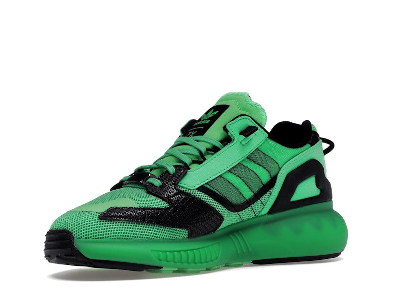 adidas ZX 5K Boost Screaming Green