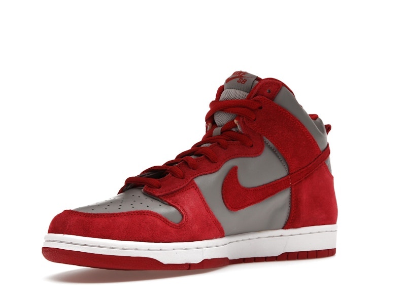 Nike Dunk High UNLV