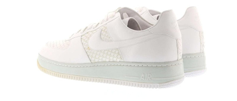 Air Force 1 Low Snakeskin Anaconda (NE-YO Charity Auction)