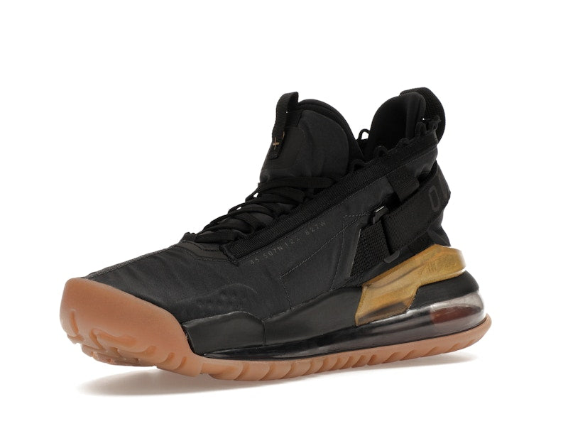 Jordan Proto Max 720 Black Gum