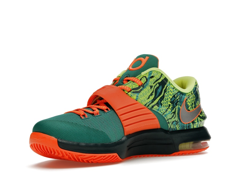 Nike KD 7 Weatherman