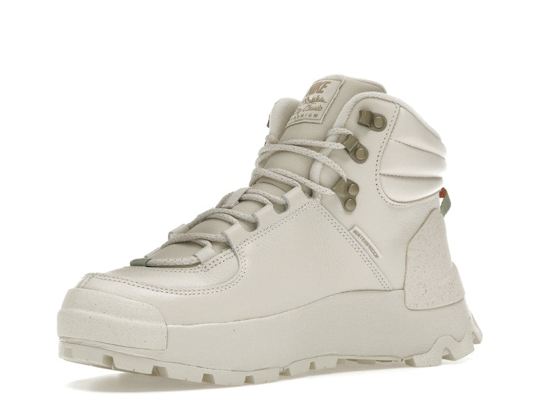 Nike City Classic Premium Light Orewood Brown (Women's)