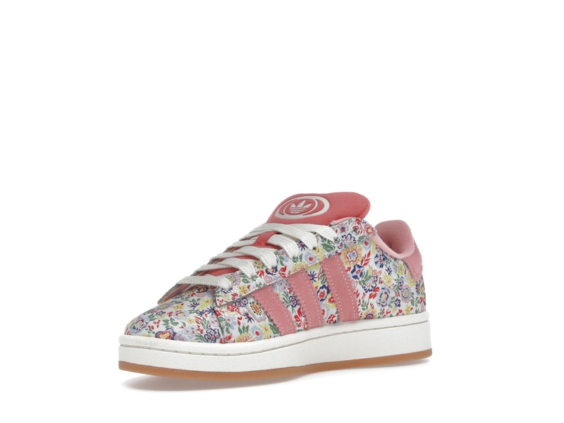 adidas Campus 00s Liberty London Pink (Kids)