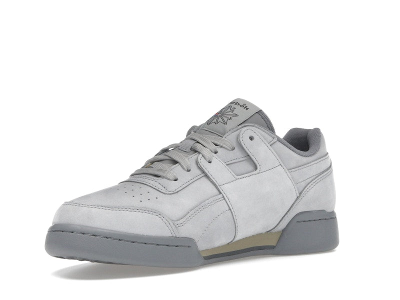 Reebok Workout Plus PlayStation 30th Anniversary