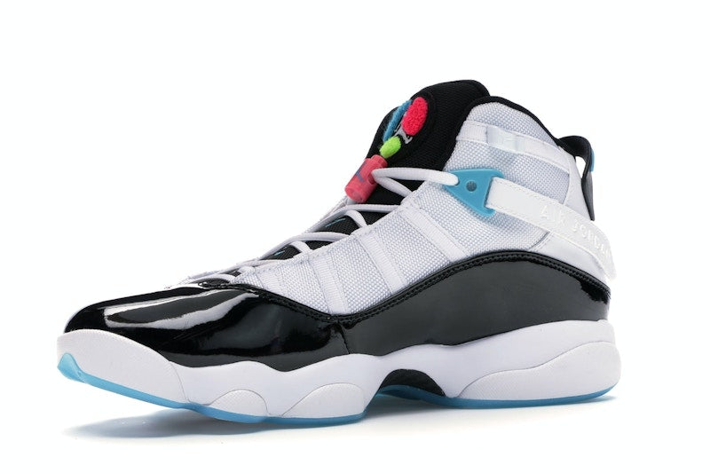 Jordan 6 Rings South Beach