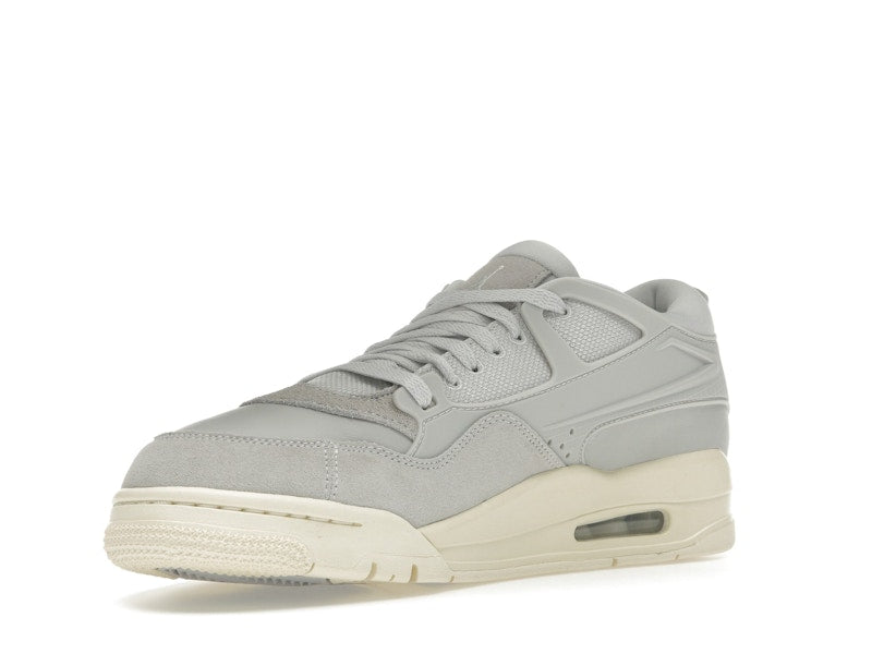 Jordan 4 RM Neutral Grey Coconut Milk (Women's)