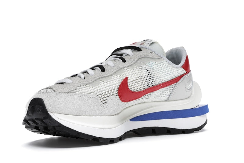 Nike Vaporwaffle sacai Sport Fuchsia Game Royal