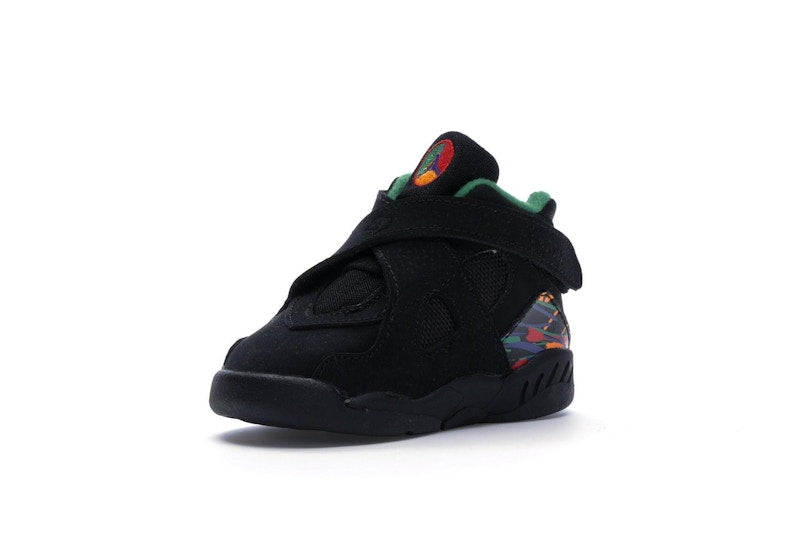 Jordan 8 Retro Tinker Air Raid (TD)