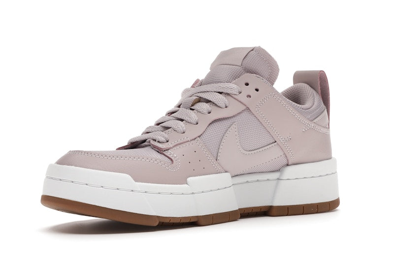 Nike Dunk Low Disrupt Platinum Violet (Women's)