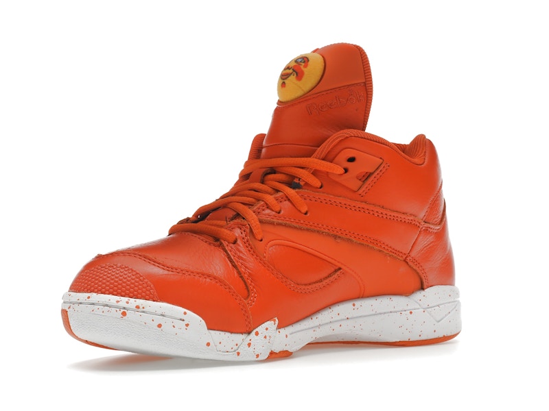 Reebok Court Victory Pump Sneakersnstuff Crayfish Party