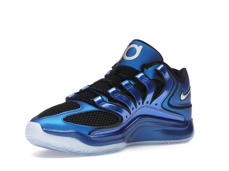 Nike KD 18 International Blue