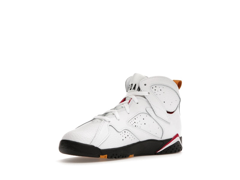 Jordan 7 Retro Cardinal (2022) (PS)