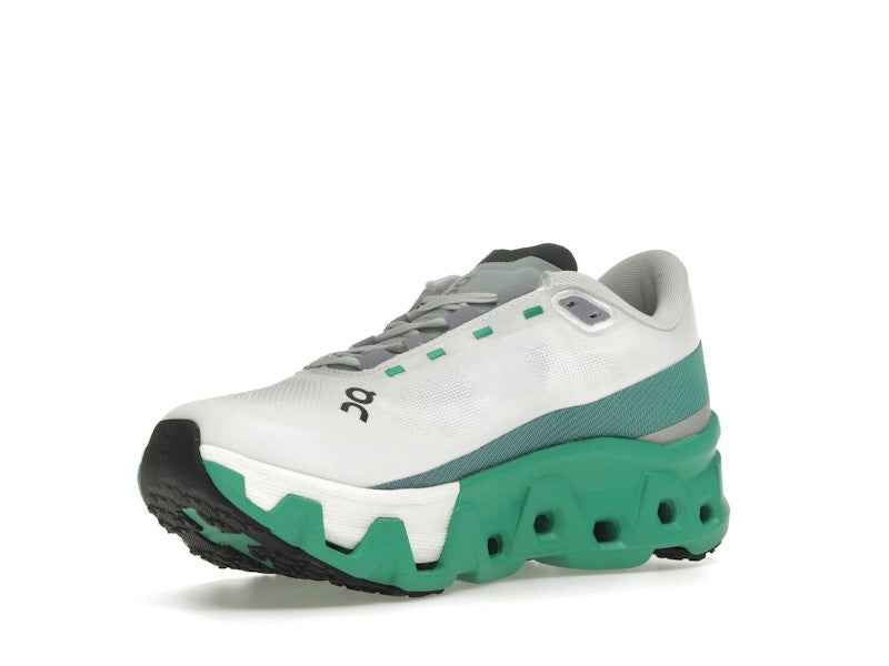 On Running Cloudmonster Hyper Undyed Mint (Women's)