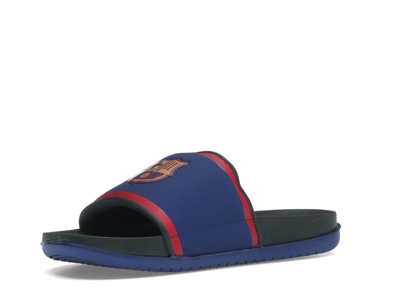 Nike Offcourt Slide FC Barcelona