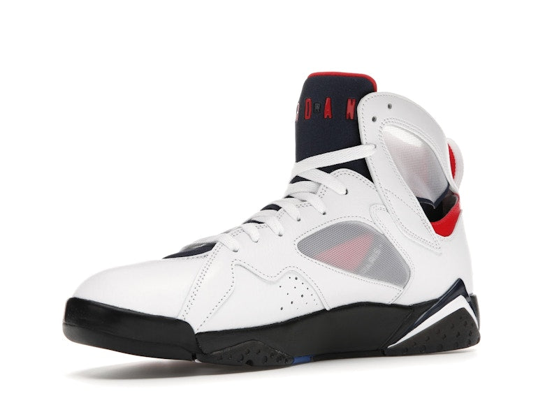 Jordan 7 Retro BCFC Paris Saint-Germain PSG (2021)
