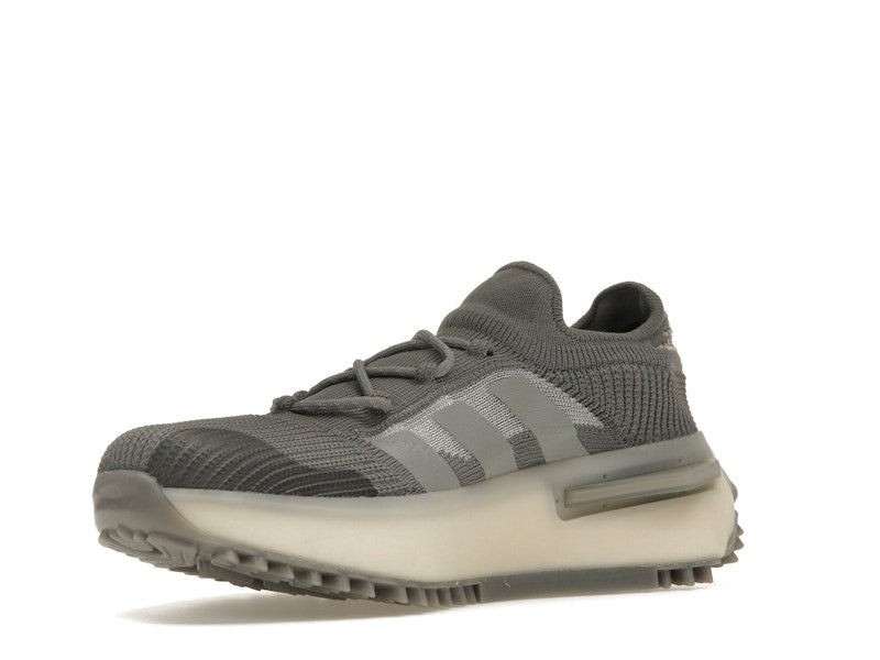 adidas NMD S1 Grey Three Grey One