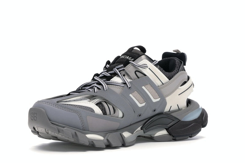 Balenciaga Track Grey