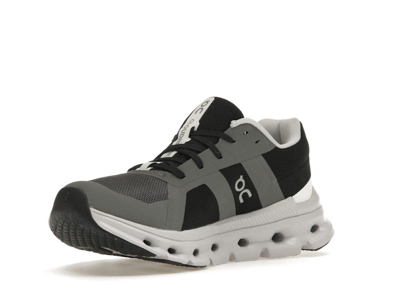 On Running Cloudrunner Eclipse Black (Women's)