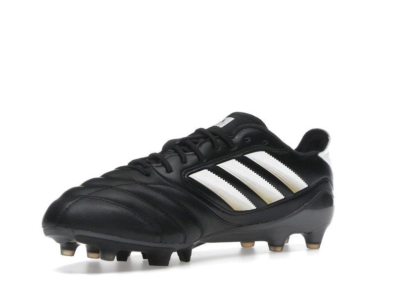 adidas Copa Icon 2 FG Black White Gold Metallic