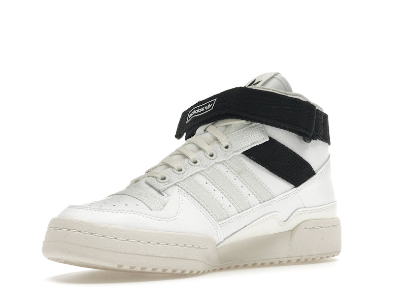 adidas Forum Mid Parley White Black