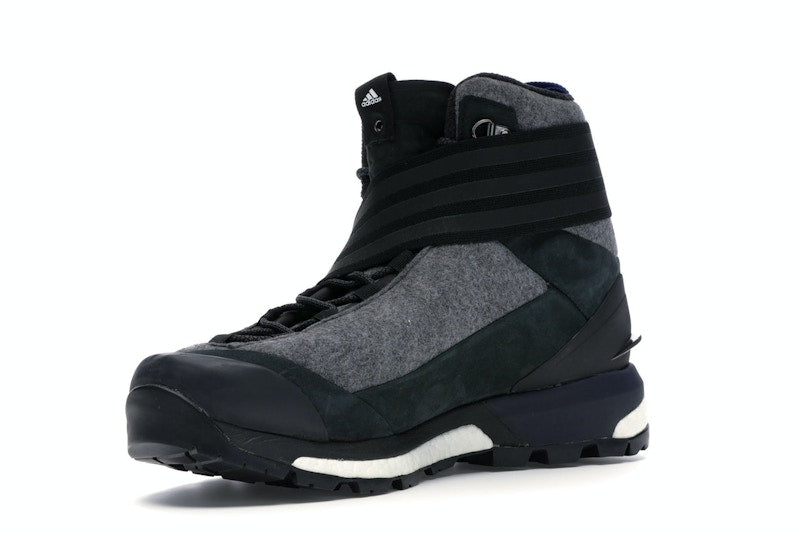 adidas Terrex Tracefinder Xhibition