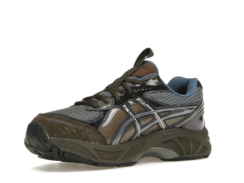 ASICS UB6-S GT-2160 Kiko Kostadinov Grey Floss Brown Storm