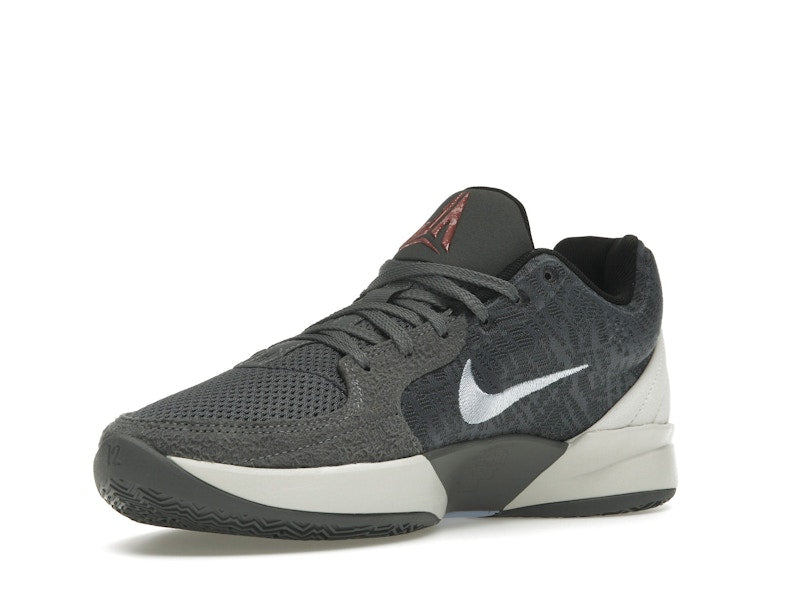 Nike Ja 2 Exposure Iron Grey