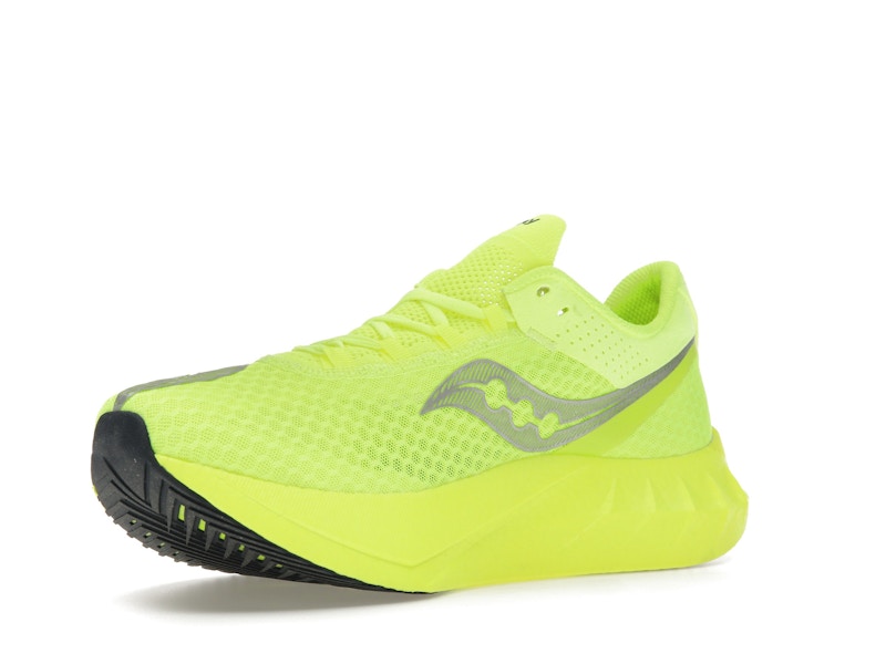Saucony Endorphin Pro 4 Citron