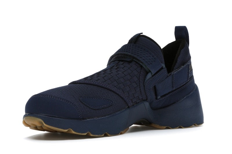 Jordan Trunner LX Navy Gum