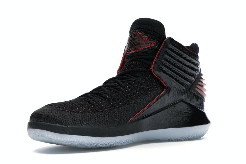 Jordan XXXII MJ Day