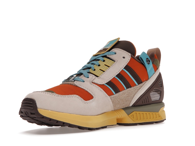 adidas ZX 8000 National Park Foundation Yellowstone