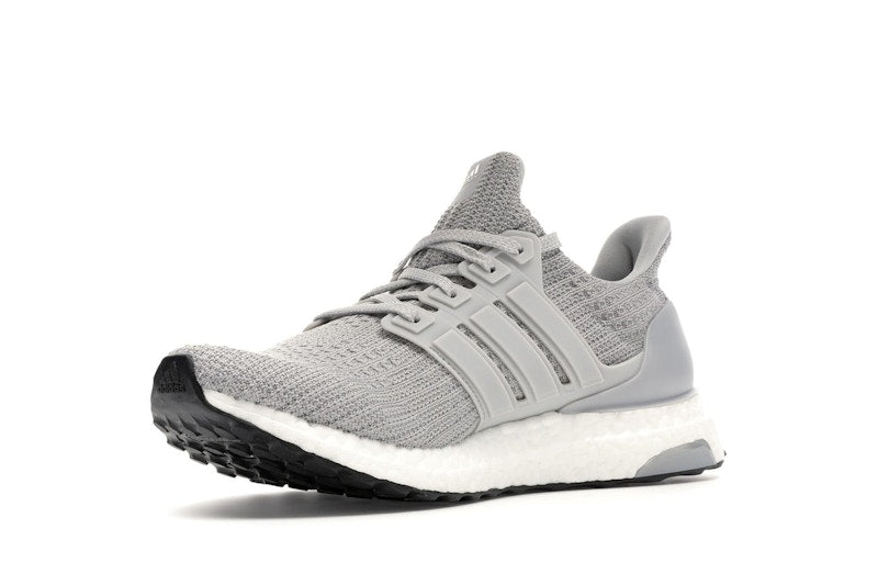 adidas Ultra Boost 4.0 Grey Three
