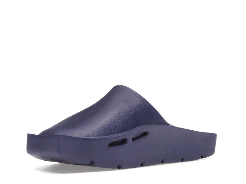 Jordan Hex Slide Mule Sky J Purple (Women's)